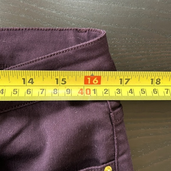 Purple Jeans - Picture 5 of 8